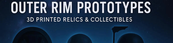 Outer Rim Prototypes